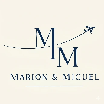 Marion y Miguel